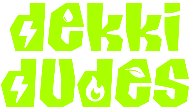 Dekki Dudes
